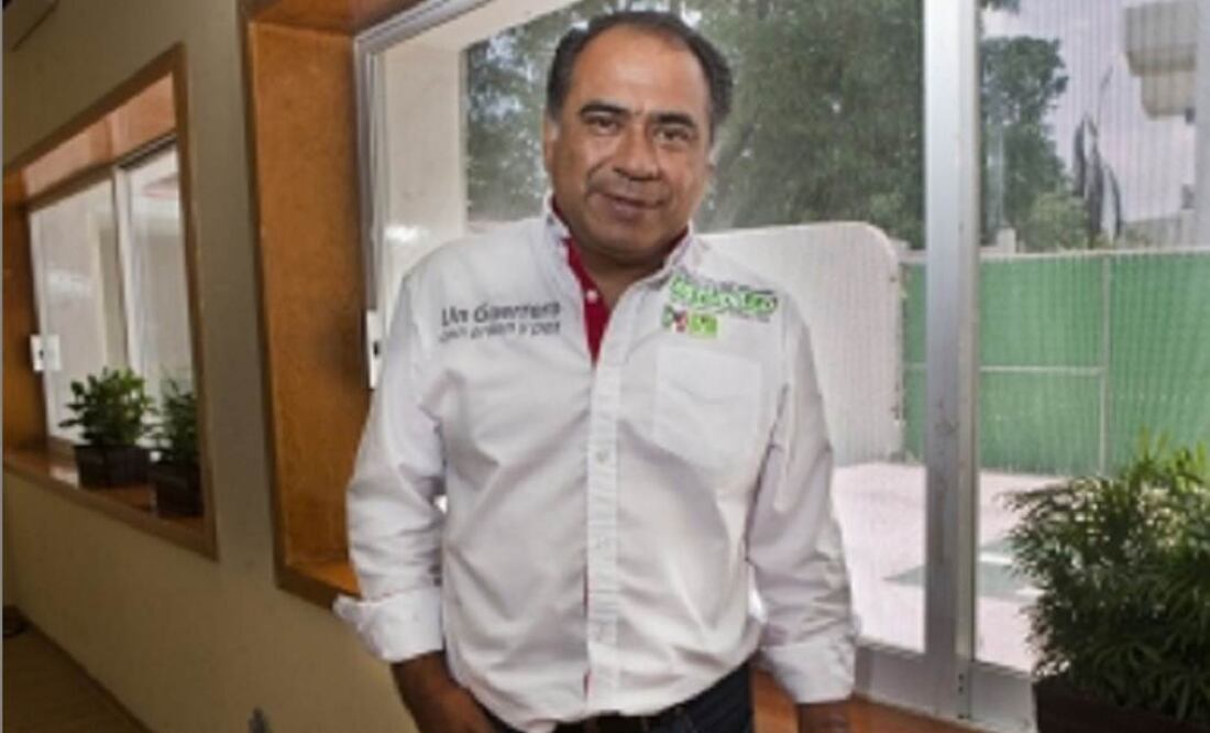 El priísta dijo estar convencido de que no hubo intromisión del narco en su campaña