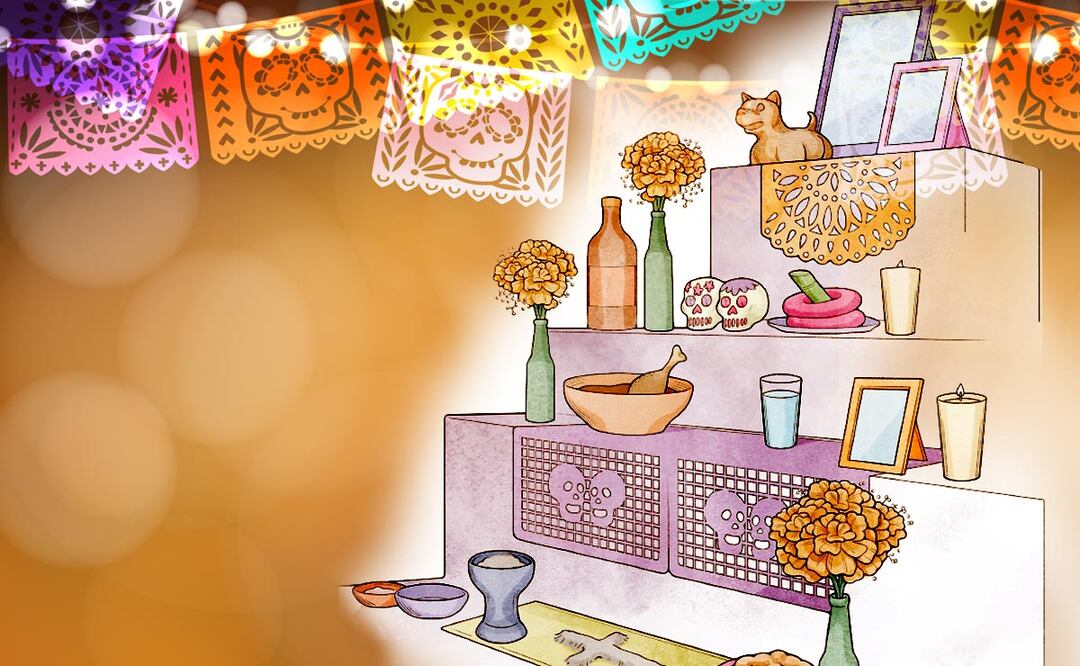 Ilustación: Iván Vargas y Fermín García-Fabila