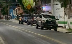 Violencia sacude Morelos; ataques en bares de Cuernavaca y Tetecala dejan cuatro muertos y cinco heridos