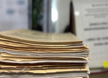 Suma Contraloría General casi 6 mil sanciones a personas servidoras públicas