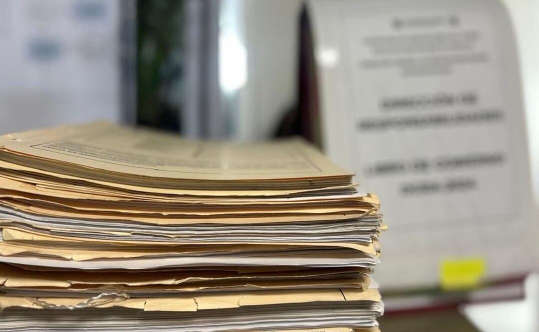 Suma Contraloría General casi 6 mil sanciones a personas servidoras públicas. Foto: ARCHIVO/EL UNIVERSAL