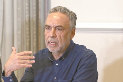 Inicia medición de fuerza entre tribus