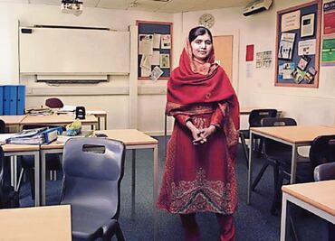 En México, los nuevos retratos de Annie Leibovitz