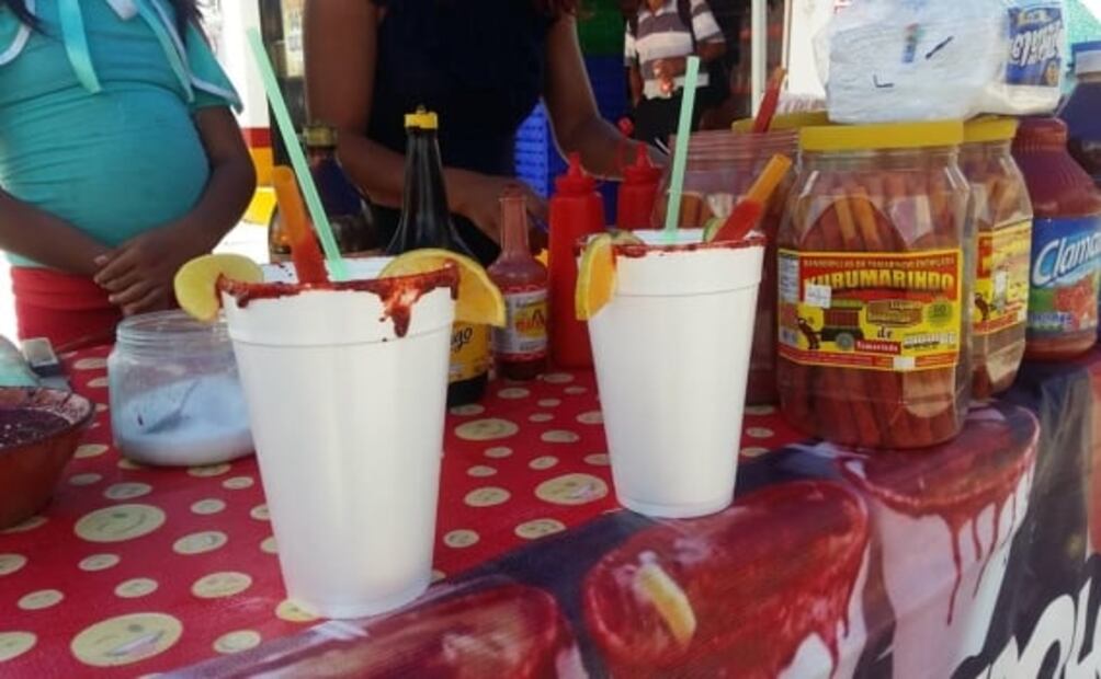 La guía viral de micheladas en CDMX que es un éxito en redes sociales, ¿ya las probaste?