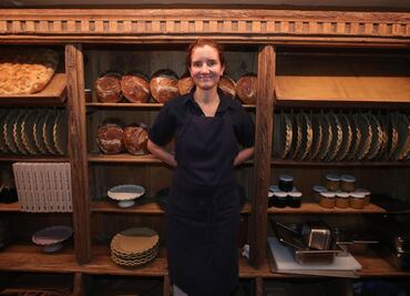 La mexicana Elena Reygadas es nombrada La Mejor Chef del Mundo 2023