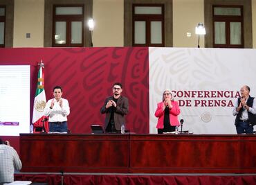 Programa de ampliación de vivienda iniciará en bloques: Sedatu