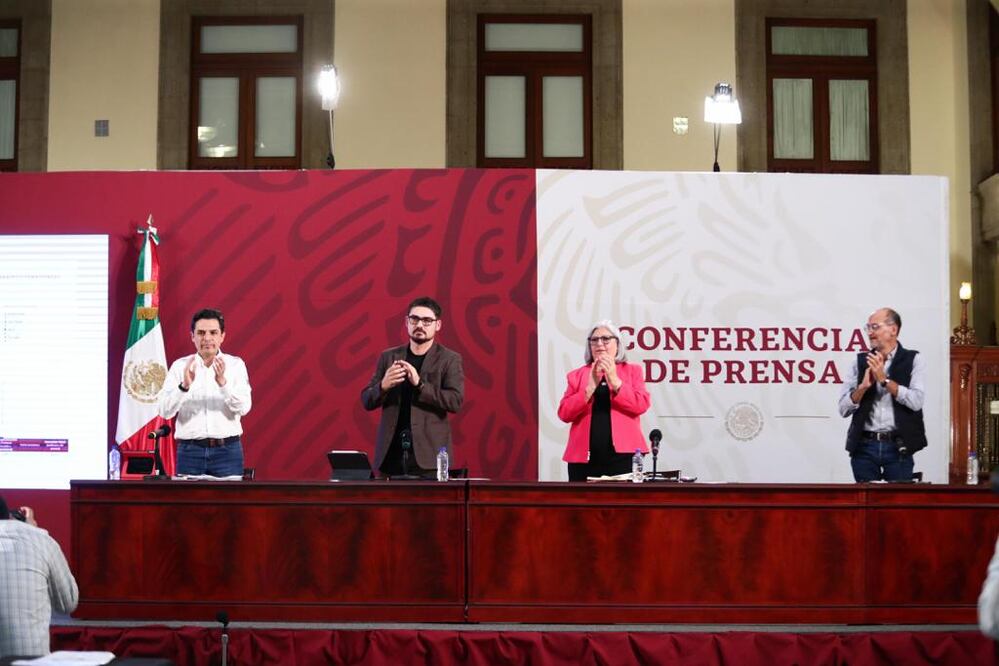 FOTO: DIEGO SIMÓN SÁNCHEZ