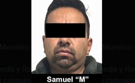 Vinculan a proceso a Samuel Mélendez “El Sierra”; es identificado como presunto operador de “Los Chapitos”