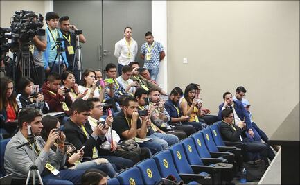 La ley mordaza en tiempos del Covid-19