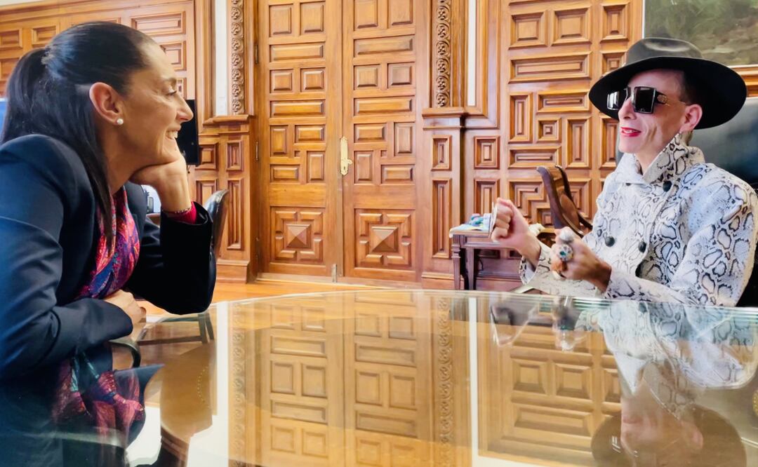 foto: Especial/El Universal/