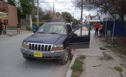 Vinculan a proceso a uno por "cacería" de civiles en Reynosa