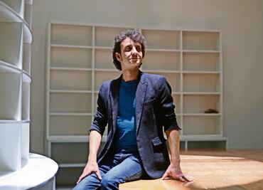 Paul Viejo concluye cuentística de Chéjov