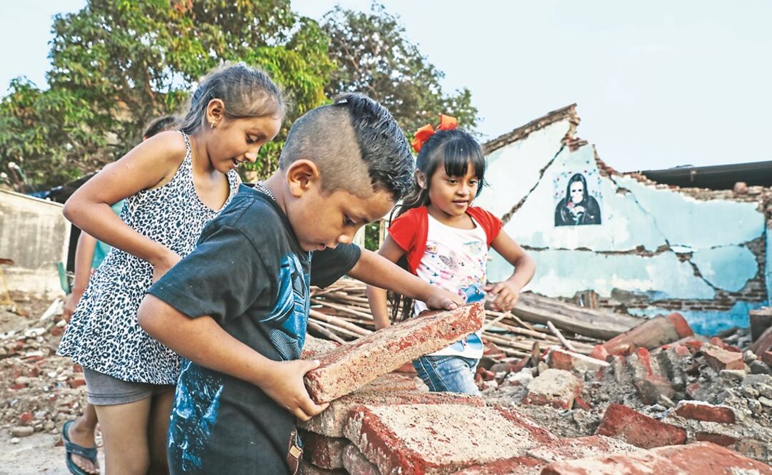 Foto: Archivo/ EL UNIVERSAL