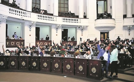 Nuevos impuestos y multas en la CDMX