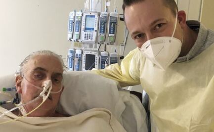 ¿Por qué murió la primera persona en recibir un trasplante de corazón de cerdo?