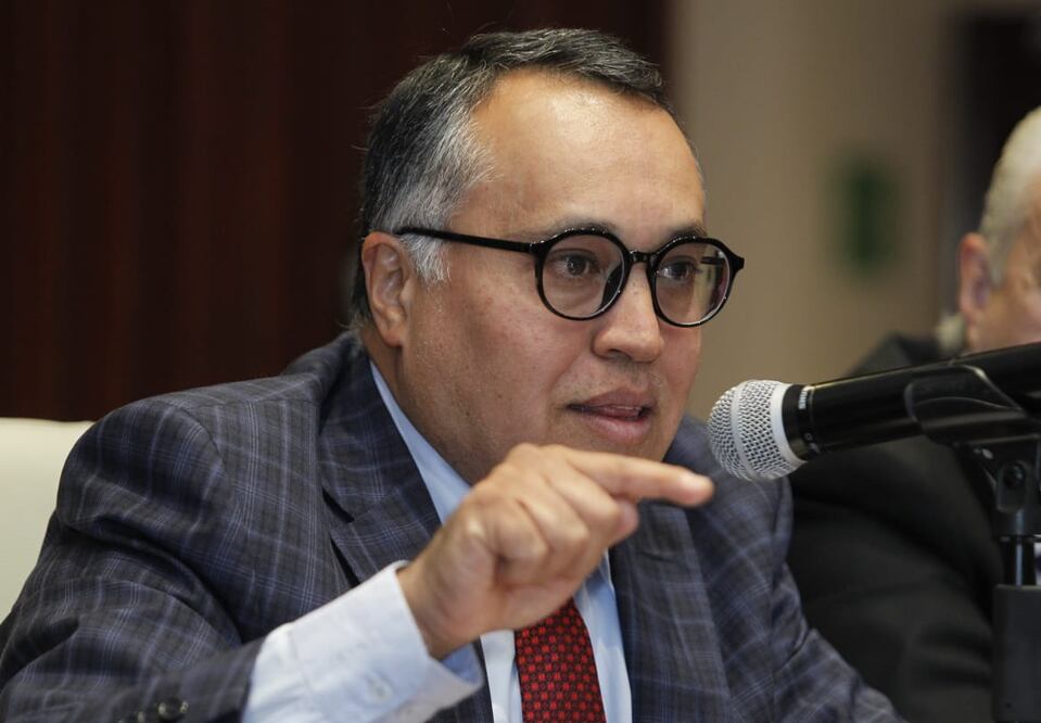 Foto: Twitter @conasami