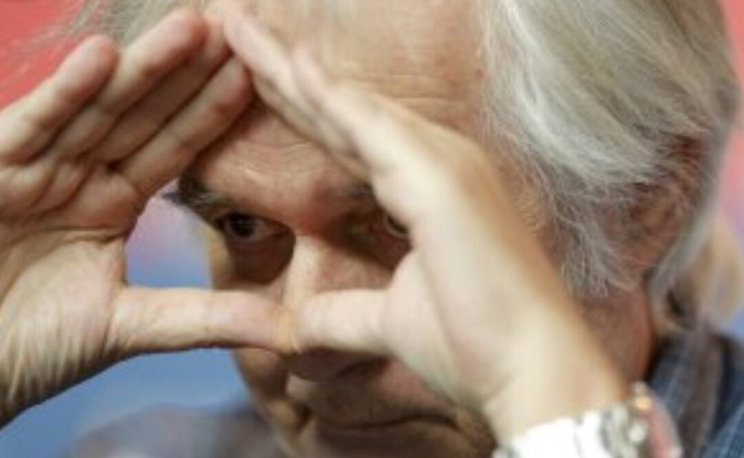 Mankell comenzó a escribir a los 17 años   Foto:Reuters