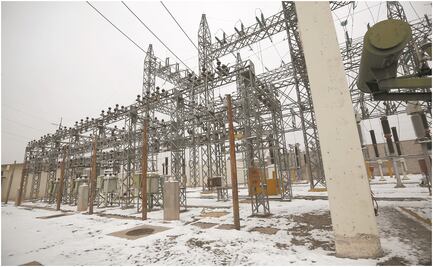 Si no se frena reforma a ley eléctrica puede haber “colapso” financiero: Concamin