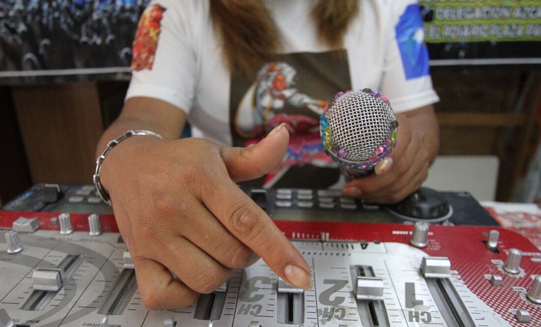 Foto: Carlos Mejía/El Universal 