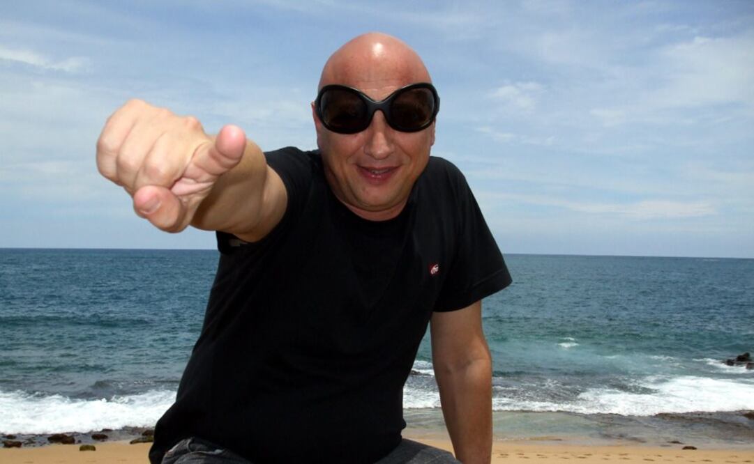 Novellis permanece internado Foto:Archivo