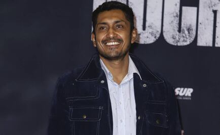 Tenoch Huerta contó cómo consiguió el papel de Namor y aclaró lo de la "mentira" que dijo para conseguir el papel