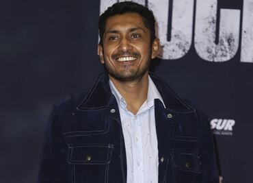 Tenoch Huerta contó cómo consiguió el papel de Namor y aclaró lo de la "mentira" que dijo para conseguir el papel