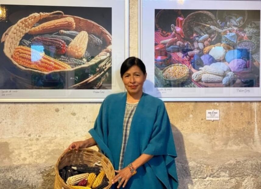 Conoce Hacienda Santa Bárbara: cabañas y picnics a los pies de La Malinche