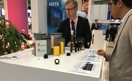 Inauguran en Moscú foro internacional sobre energía nuclear