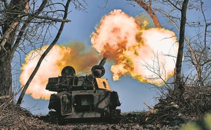 Cuando se trata de venta de armas, no hay enemigos, afirman