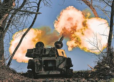 Cuando se trata de venta de armas, no hay enemigos, afirman