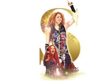 26 años moviendo la cadera