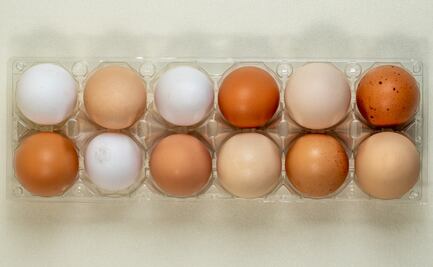 Contrabando de huevo de Canadá a EU se dispara por aumento de precios; sube 36% la cifra de interceptaciones