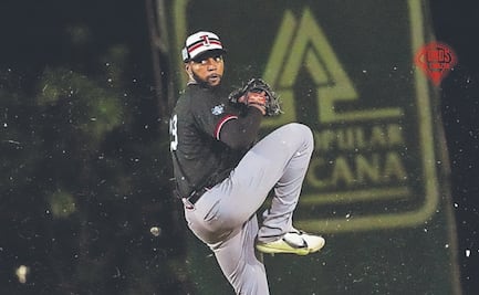 Extranjeros valoran nivel de la Liga Mexicana de Beisbol: “Es tremendo, ha crecido bastante”  