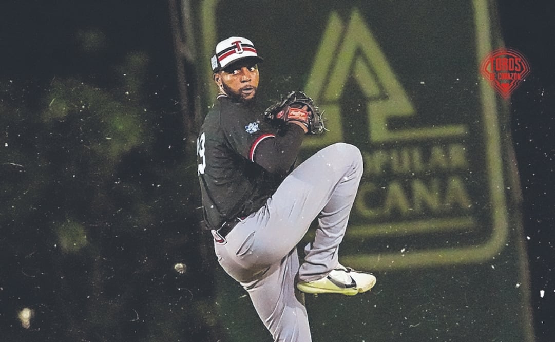 El coach de Toros cree que debía haber más en MLB. Foto: Club Tijuana 