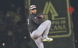 Extranjeros valoran nivel de la Liga Mexicana de Beisbol: “Es tremendo, ha crecido bastante”