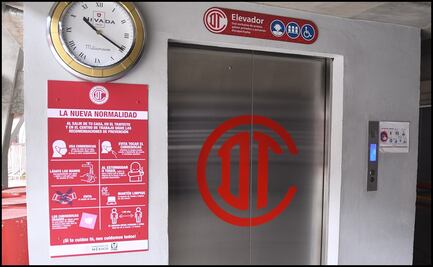 Toluca se queda sin Director Técnico