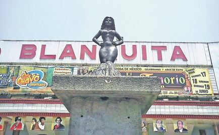 Piden a Mancera comprar el Blanquita