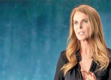 “Hubo mexicanos que trataron de intimidarme”, dice Catherine Oxenberg, la actriz que NXIVM no pudo controlar