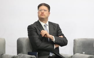 SSC identifica a grupos dedicados al despojo en CDMX; entre ellos se encuentran Los Rodolfos y el Cártel de Tláhuac: Pablo Vázquez