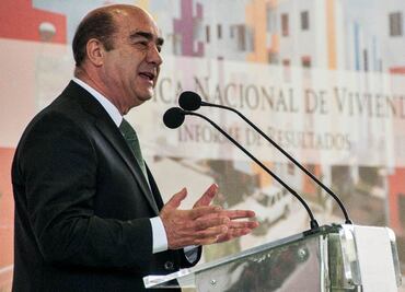 Desigualdad, principal reto de AL: Murillo Karam