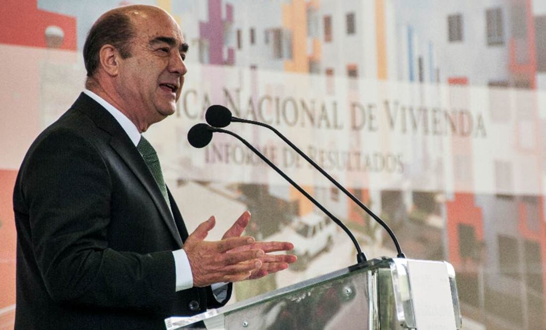 (Foto: Archivo / EL UNIVERSAL)