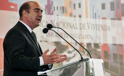 Desigualdad, principal reto de AL: Murillo Karam