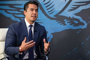 “No me distraigo en encuestas, doy resultados”: Alcalde de Querétaro