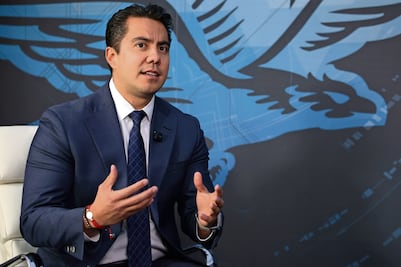 “No me distraigo en encuestas, doy resultados”: Alcalde de Querétaro