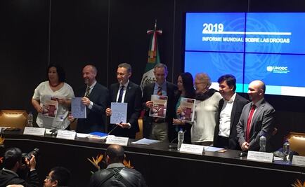 Gobierno federal atenderá problema de adicciones en lugar de combatirlo: Ramírez Cuevas