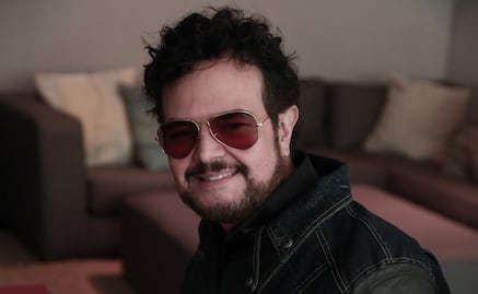 Aleks Syntek, duro contra la música misógina
