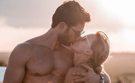 Angelique Boyer dedica romántico mensaje a Sebastián Rulli