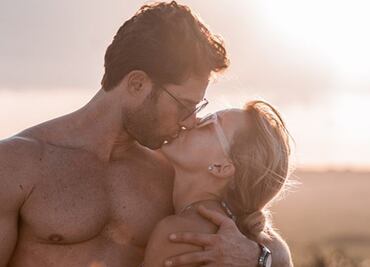 Angelique Boyer dedica romántico mensaje a Sebastián Rulli