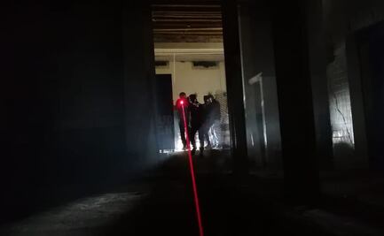 Zombis practicarán el autocanibalismo en película mexicana