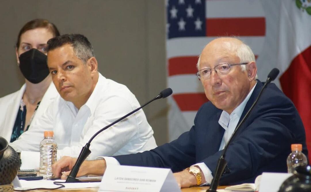 Foto: Edwin Hernández / EL UNIVERSAL